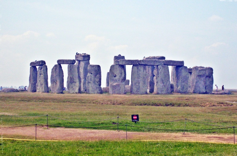 Fichier:Stonehenge.JPG