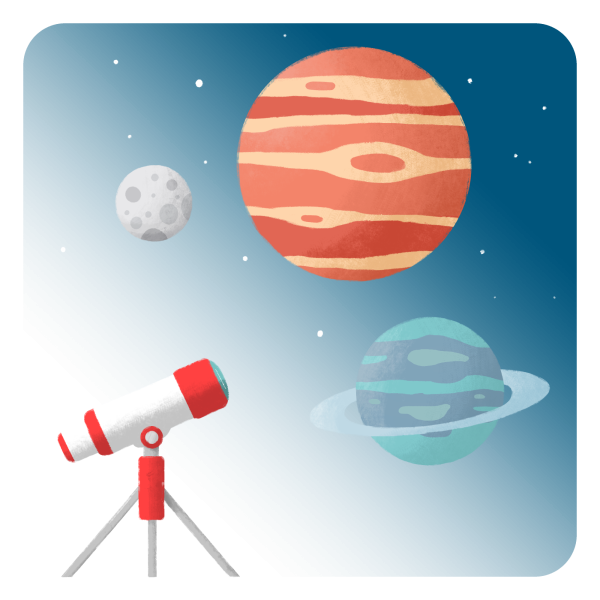 Fichier:Picto astronomie.png