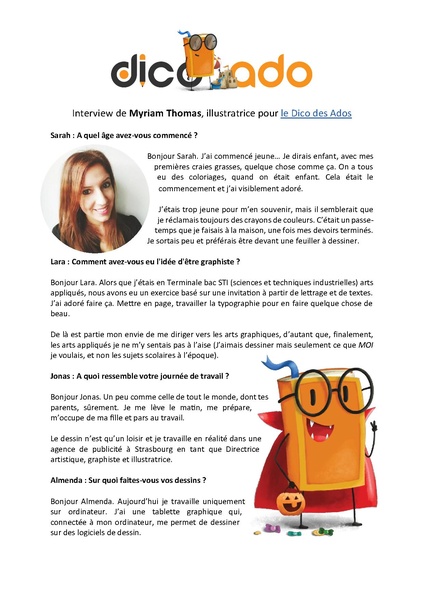 Fichier:Interview de Myriam Thomas.pdf