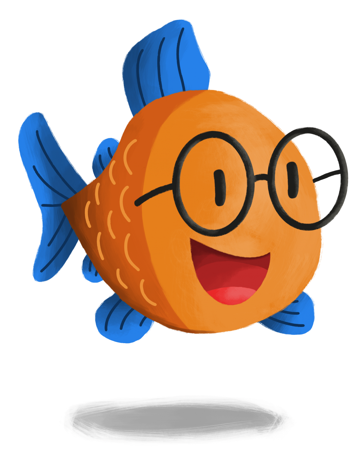 poisson — Le Dico des Ados